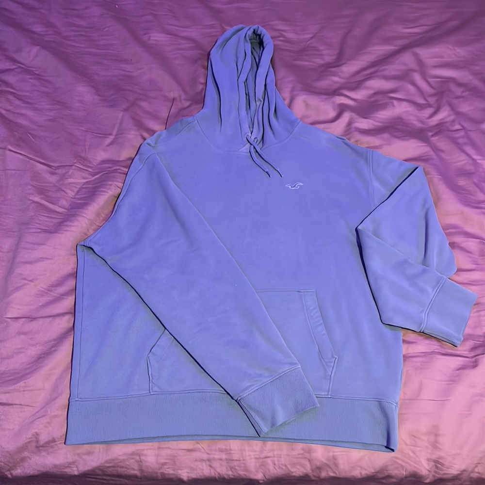 Hollister (XL) barely worn